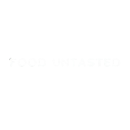 Food Untasted 5